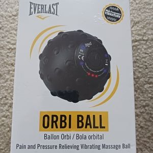 Everlast Orbi Ball